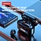 هندزفری بلوتوث لنوو Lenovo LP70 True Wireless Earbuds ANC ENC